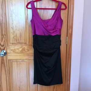 Beautiful Suzi chin dress